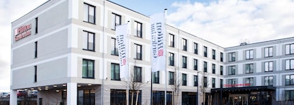 Hilton Garden Inn Munich Messe