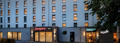 Hampton By Hilton Kaiserslautern