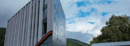 Hilton Garden Inn Snowdonia