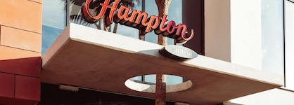 Hampton By Hilton Torquay