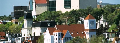 Doubletree By Hilton St. John's Harbourview