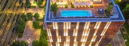 Hall Arts Hotel Dallas