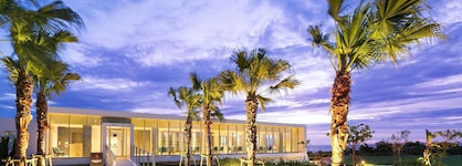Hilton Okinawa Sesoko Resort