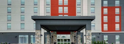 Hampton Inn & Suites By Hilton Belleville