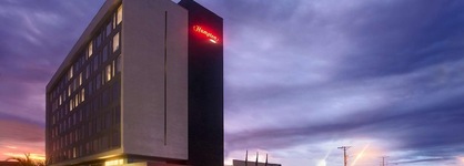 Hampton By Hilton David