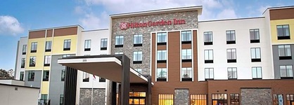 Hilton Garden Inn Southern Pines   Pinehurst