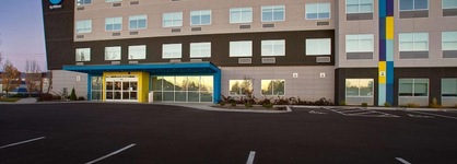 Tru By Hilton Alcoa Knoxville Airport