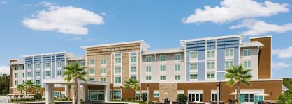 Hilton Garden Inn Apopka City Center