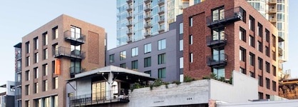 Canopy By Hilton Austin Downtown