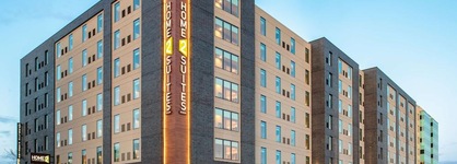Home2 Suites By Hilton Boise Downtown