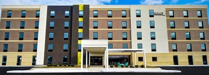 Home2 Suites By Hilton - Bowling Green