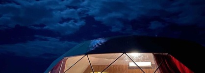 Al Sultana Luxury Camp