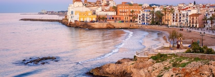 Hotel 4* Sitges