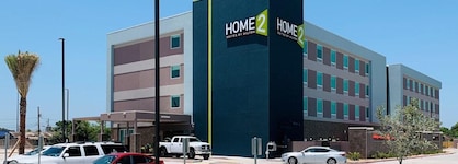 Home2 Suites By Hilton Corpus Christi Southeast