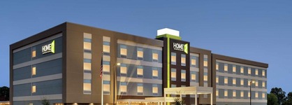 Home2 Suites By Hilton Ephrata