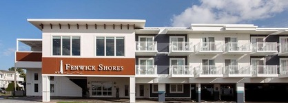 Fenwick Shores, Tapestry Collection By Hilton
