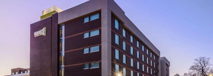 Home2 Suites By Hilton Memphis East Germantown