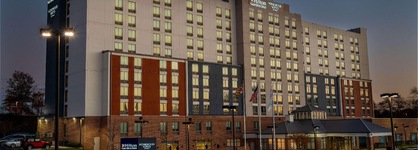 Hilton Garden Inn Hanover Arundel Mills Bwi Airport