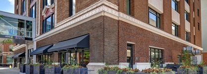 Hilton Garden Inn Kalamazoo Downtown