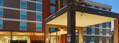 Home2 Suites By Hilton Largo