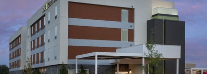 Home2 Suites By Hilton Marysville