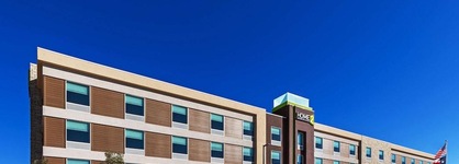 Home2 Suites By Hilton Midland East