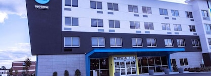 Tru By Hilton Norfolk Airport