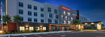 Hampton Inn & Suites By Hilton North Port