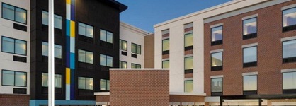 Home2 Suites By Hilton Ogden