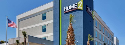 Home2 Suites By Hilton Panama City Beach