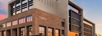 Canopy By Hilton Scottsdale Old Town