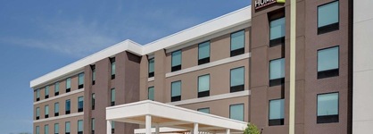 Home2 Suites By Hilton Temple