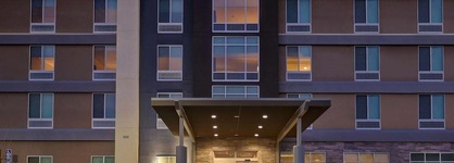 Home2 Suites By Hilton Turlock