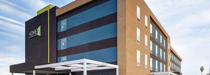 Home2 Suites By Hilton Yuma Pivot Point