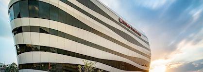 Hilton Garden Inn Mbabane