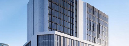 Mercure Canberra Belconnen