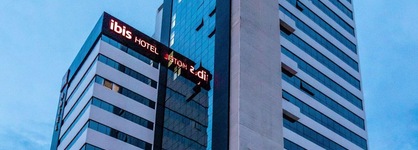 Ibis Palmas Avenida Jk