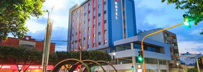 Ibis Cúcuta Hotel