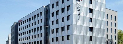 Ibis Tallinn Center Hotel