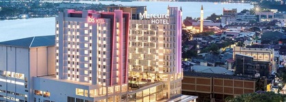 Ibis Samarinda