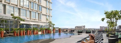 Ibis Samarinda