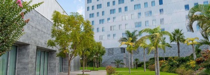 Novotel Convention And Spa
