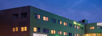 Ibis Styles Almere