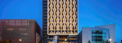Mercure Ambassador Seoul Hongdae