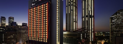 Fairmont Ambassador Seoul