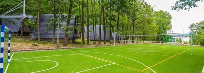 Magnus Resort