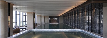 Pullman Suzhou Zhonghui