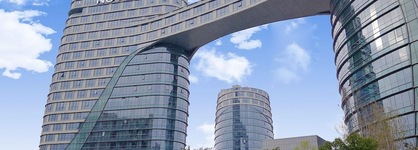 Novotel Zhengzhou Airport
