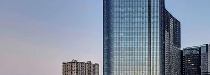 Pullman Huizhou Kaisa