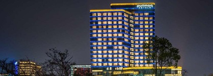Pullman Zhoushan Seaside